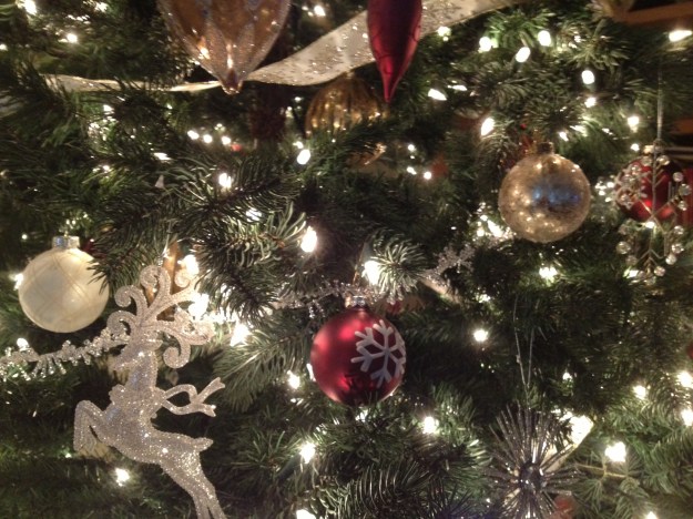 Merry Christmas from Finding Forgotten Stories