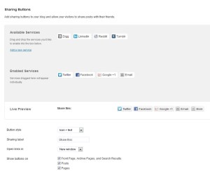 Sharing on WordPress from Finding Forgotten Stories