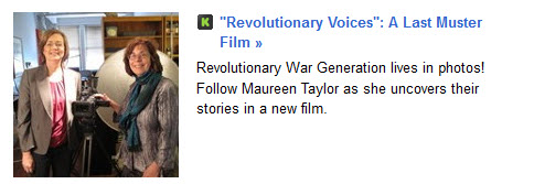 Revolutionary Voices