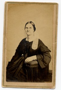 1866-1883 - Grandmother