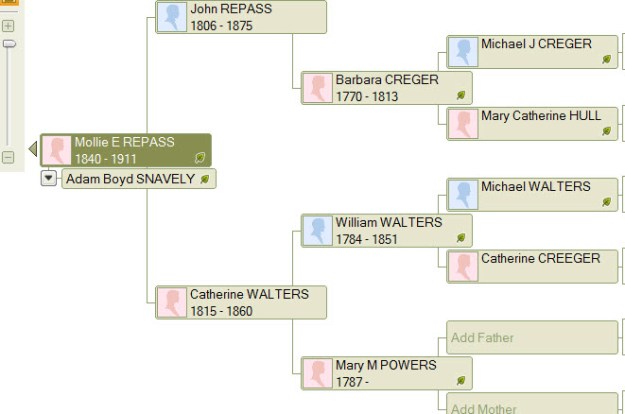 more on family graphs03