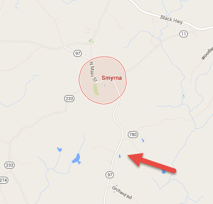 smyrna